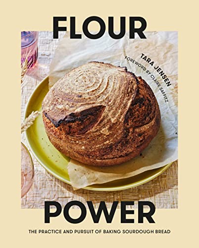 Flour Power: The Practice and Pursuit of Baki