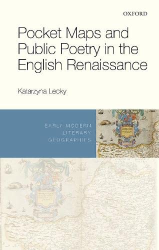 Pocket Maps and Public Poetry in the English