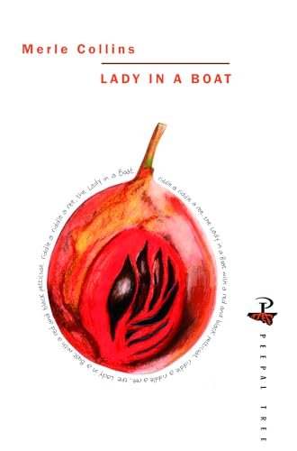 Lady in a Boat [Paperback]