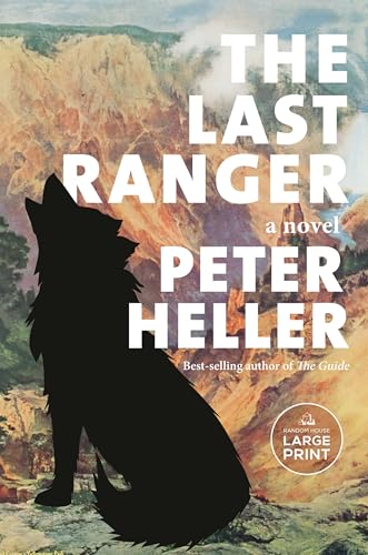 The Last Ranger: A novel [Paperback]