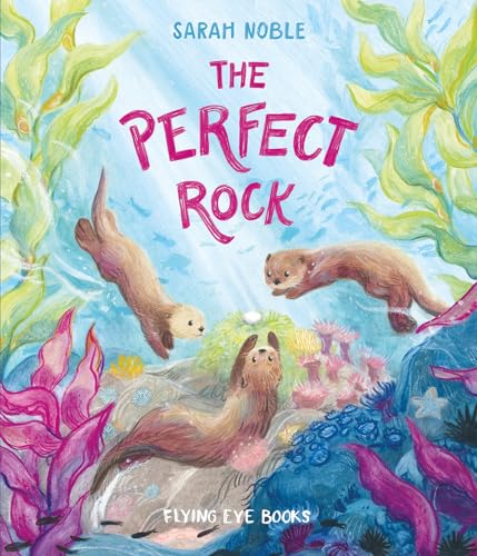 The Perfect Rock [Hardcover]