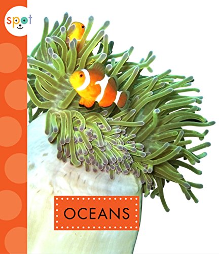 Oceans [Paperback]