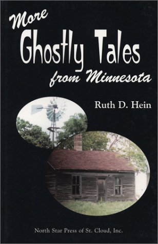 More Ghostly Tales from Minnesota [Paperback]