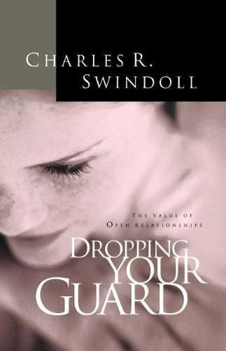 Dropping Your Guard [Paperback]