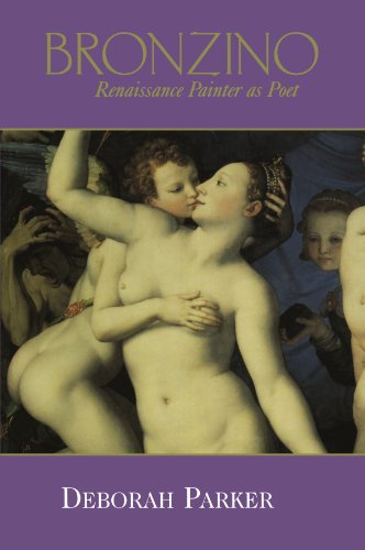 Bronzino Renaissance Painter as Poet [Paperback]