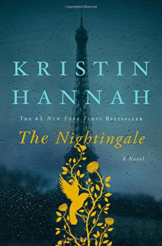 The Nightingale: A Novel [Hardcover]