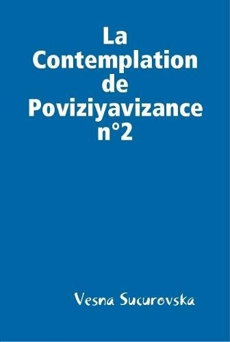 Contemplation de Poviziyavizance N2 [Hardcover]