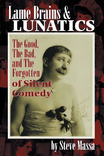 Lame Brains And Lunatics [Paperback]