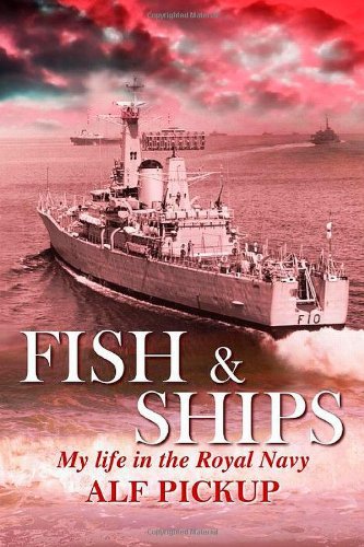 Fish & Ships [Paperback]