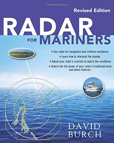 Radar for Mariners, Revised Edition [Paperback]