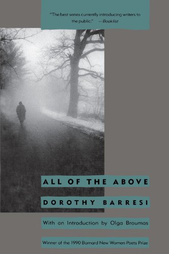 All of the Above [Paperback]