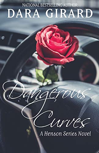 Dangerous Curves [Paperback]