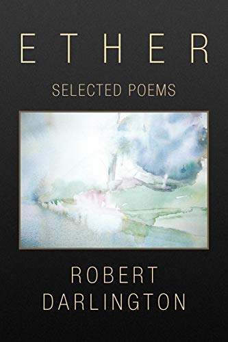 Ether  Selected Poems [Paperback]