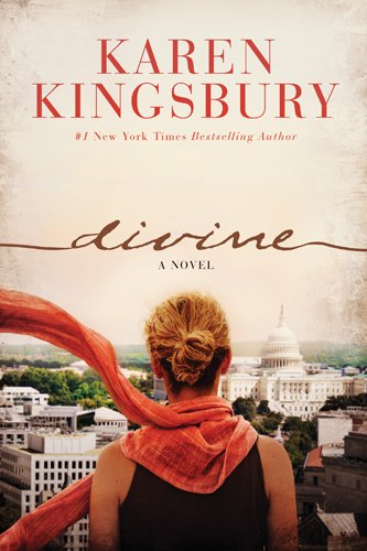 Divine [Paperback]