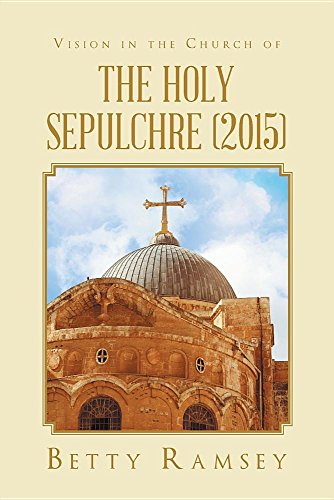 Vision In The Church Of The Holy Sepulchre (2015) [Paperback]