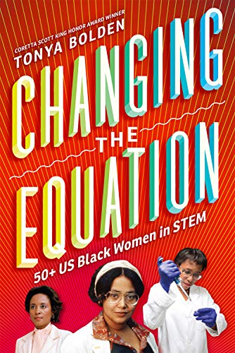 Changing The Equation 50+ Us Black Women [TRA