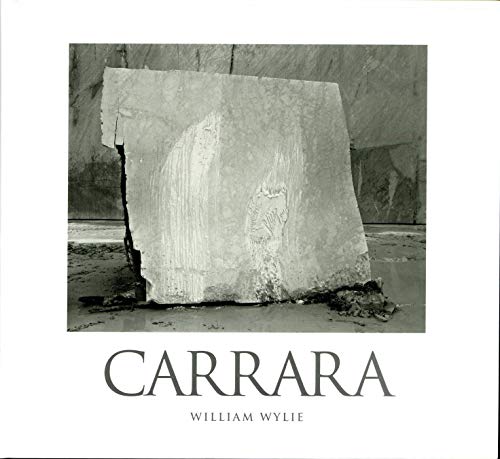 Carrara [Hardcover]