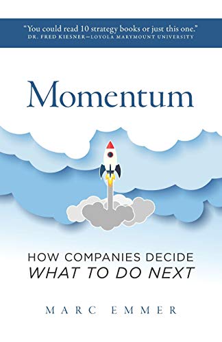 Momentum  Ho Companies Decide What to Do Next [Paperback]