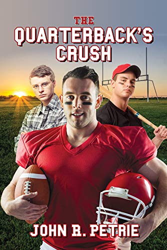 The Quarterback&39s Crush [Paperback]