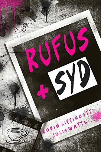 Rufus + Syd [Paperback]