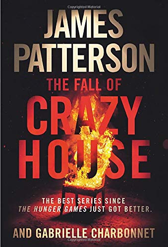 The Fall of Crazy House [Paperback]