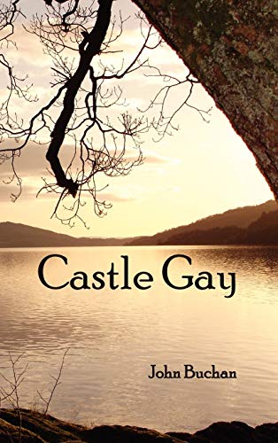 Castle Gay [Hardcover]