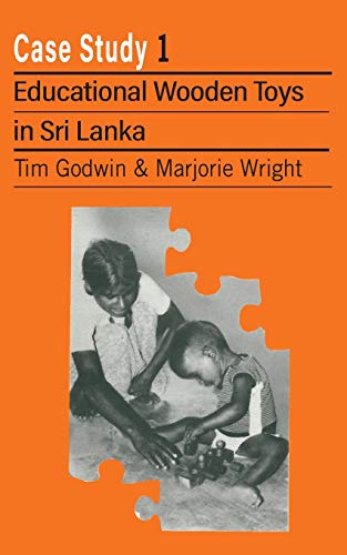 Educational Wooden Toys in Sri Lanka [Paperback]