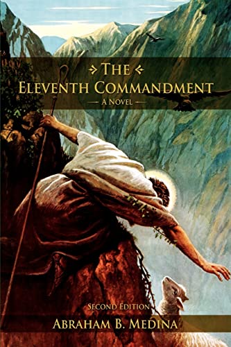 Eleventh Commandment [Paperback]