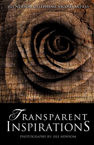 Transparent Inspirations [Paperback]