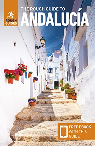 The Rough Guide to Andaluc?a (Travel Guide with Free eBook) [Paperback]