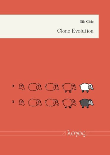 Clone Evolution [Paperback]