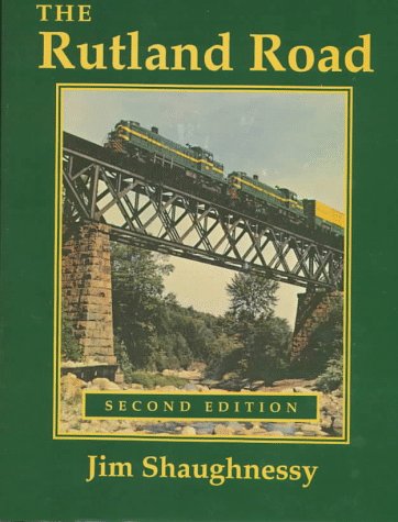 Rutland  Road, Second Edition (new York State Series) [Hardcover]