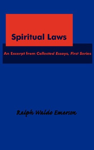 Spiritual Las [Paperback]