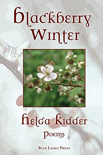 Blackberry Winter [Paperback]