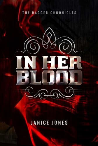 In Her Blood [Paperback]