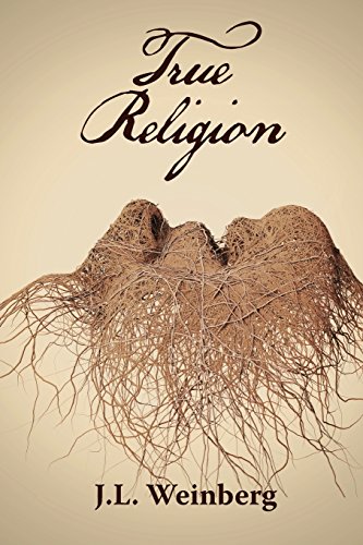 True Religion [Paperback]