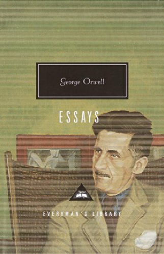 Essays [Hardcover]