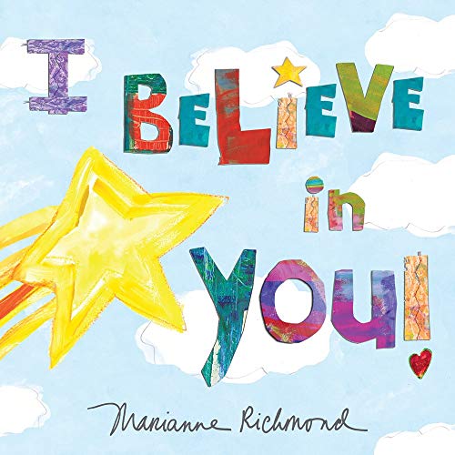 I Believe in You [Hardcover]