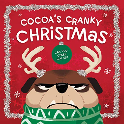 Cocoa's Cranky Christmas: Can You Cheer Him U