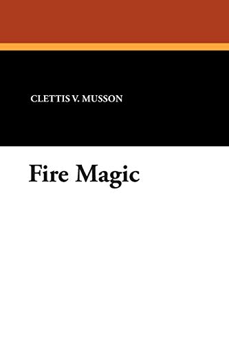 Fire Magic [Paperback]