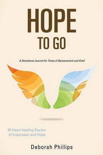 Hope To Go [Paperback]