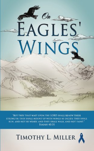 On Eagles' Wings [Paperback]