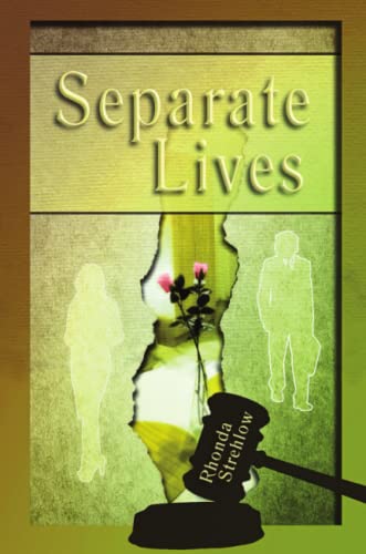 Separate Lives [Paperback]