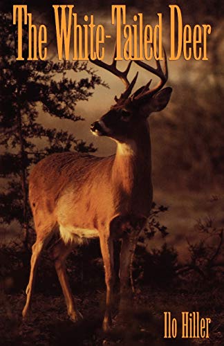 The White-Tailed Deer (louise Lindsey Merrick Natural Environment Series) [Paperback]