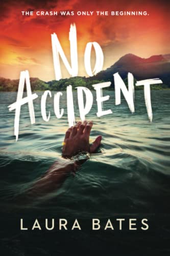 No Accident                              [TRADE PAPER         ]