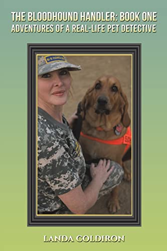 Bloodhound Handler Book One