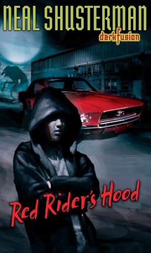 Red Rider's Hood [Paperback]