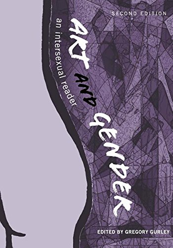 Art And Gender An Intersexual Reader [Paperback]