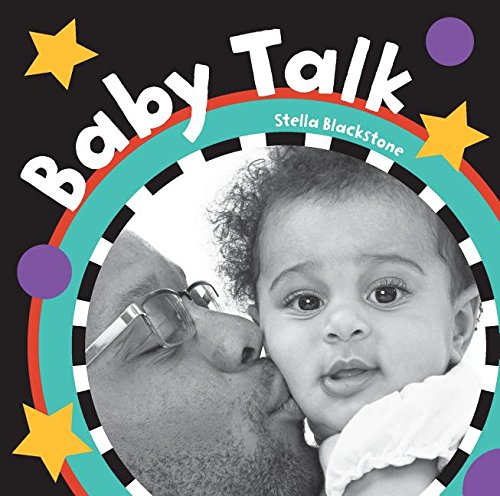 Baby Talk [Board book]