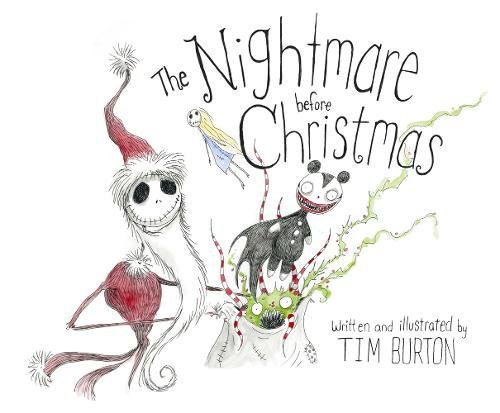 The Nightmare Before Christmas: 20th Annivers